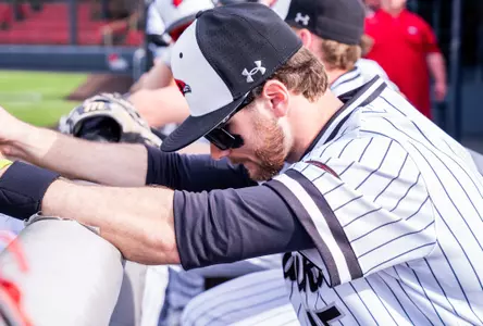 Baseball Wraps-Up Five Game Home Stand Tuesday Versus Evansville Image