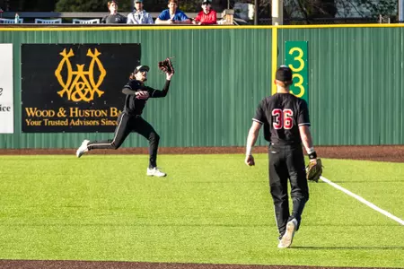 Baseball Falls Sunday Afternoon Image