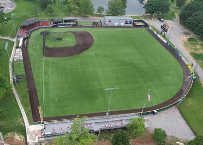 Capaha Field Main Image