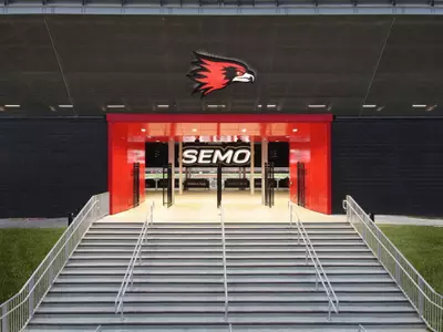 Houck Field 1
