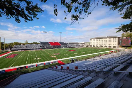 Houck Field 3