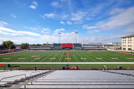 Houck Field 4