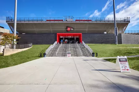 Houck Field 5