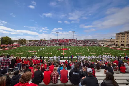 Houck Field 7