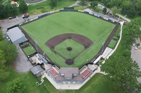 Capaha Field Main 2
