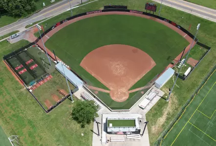 SE Softball Complex Main 2