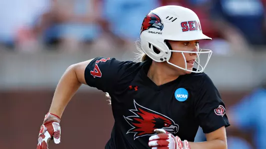 Brittany Affolter 2024 NCAA Regional