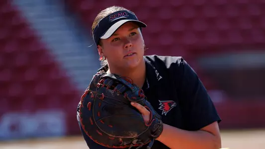 Hailey Burnett 2024 NCAA Regional