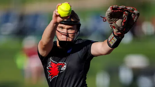 Maddie Carney 2024 NCAA Regional