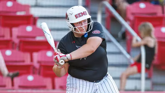 Aubrie Shore 2024 NCAA Regional