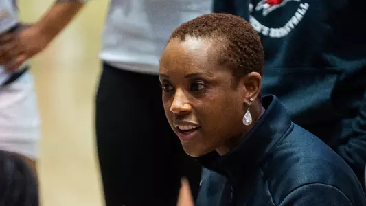 Rekha Patterson
