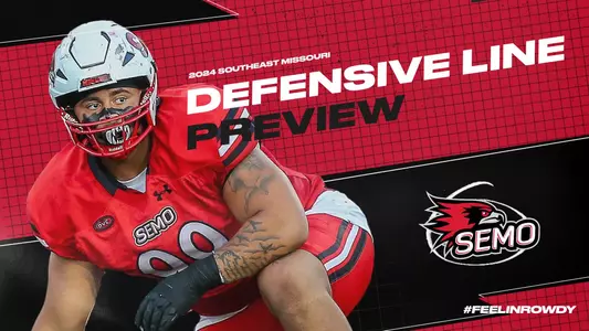2024 Defensive Line Preview