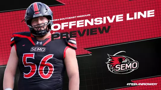 2024 Offensive Line Preview