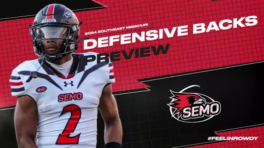 2024 DEFENSIVE BACKS PREVIEW