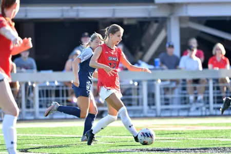 Soccer Back Home Thursday for Southern Illinois Image