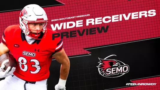 2024 WIDE RECEIVERS PREVIEW