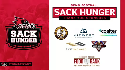2024 Sack Hunger