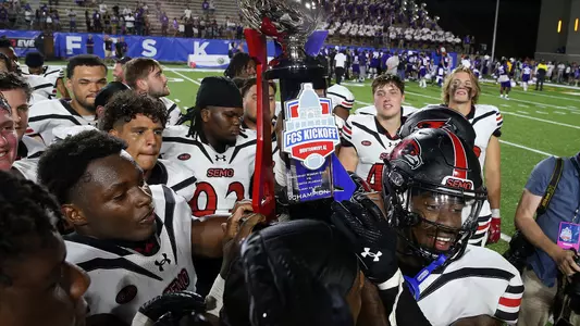 2024 FCS Kickoff Champions
