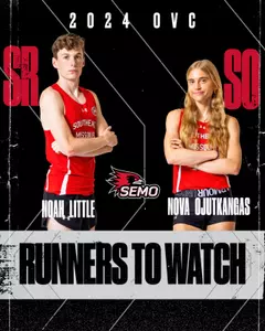 XC graphic