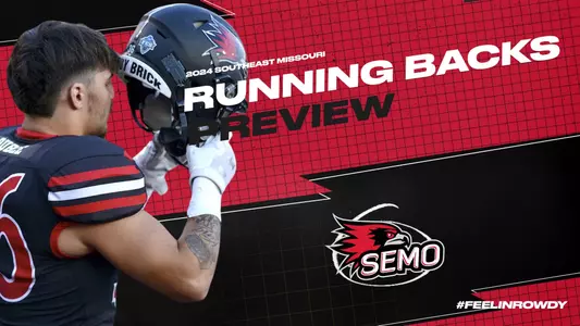 2024 RUNNING BACKS PREVIEW