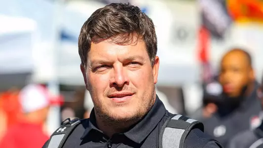 Jeromy McDowell