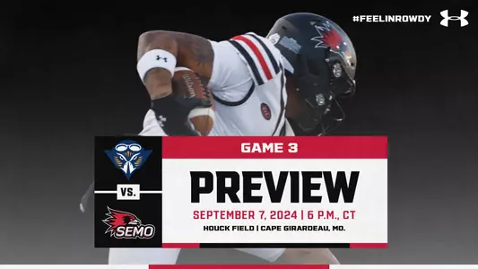 UT MARTIN PREVIEW