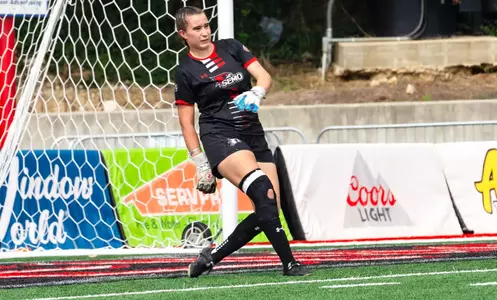 Soccer Drops Road Test Thursday Afternoon Image
