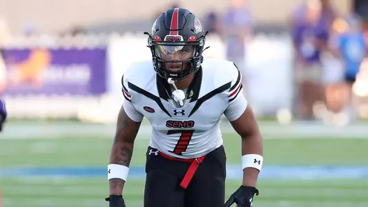 Khalani Riddick