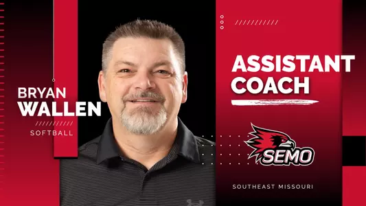 BRYAN WALLEN ASSISTANT COACH