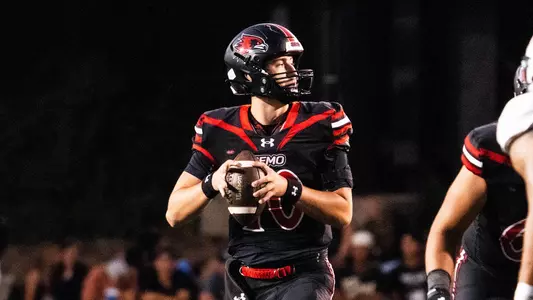 Paxton DeLaurent UT Martin