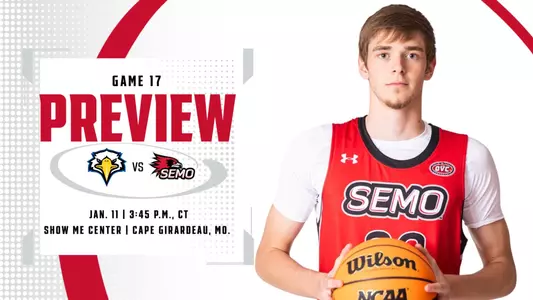 MOREHEAD STATE PREVIEW