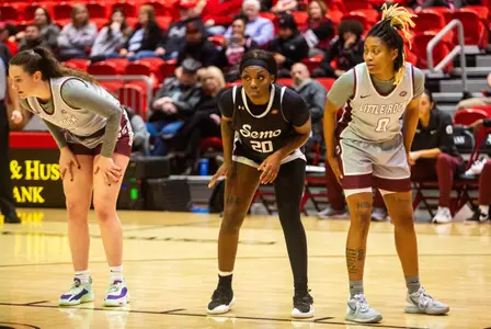 SEMO v. LR Postgame