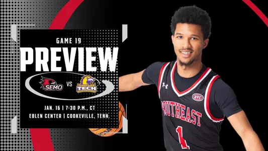 Tennessee Tech Preview