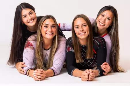 Gymnastics Preview (1/16)