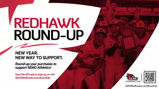 Redhawk Roundup