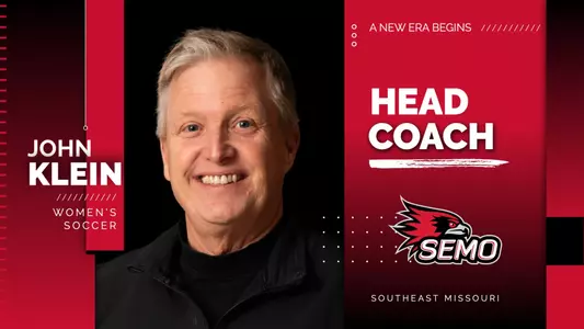 JOHN KLEIN BANNER