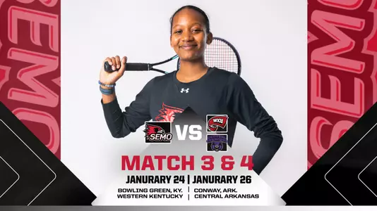 Tennis Match 3&4
