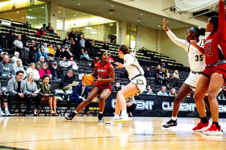 WBB Postgame