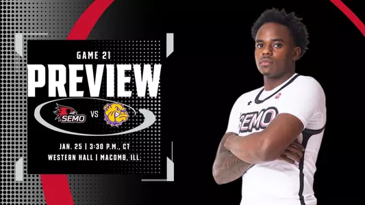 Western Illinois Preview