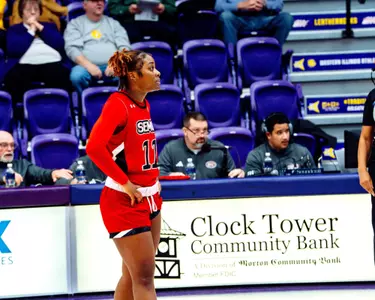 SEMO WBB POSTGAME
