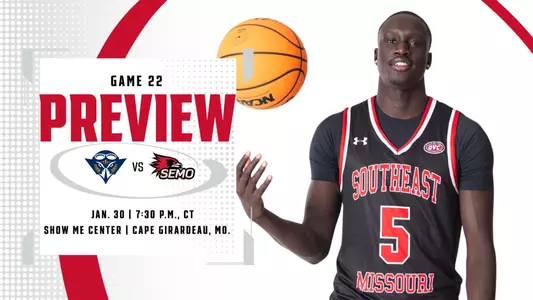 UT Martin Game 2 Preview