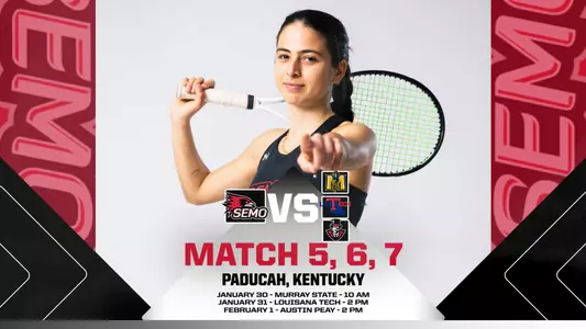 Tennis Match 5&6&7