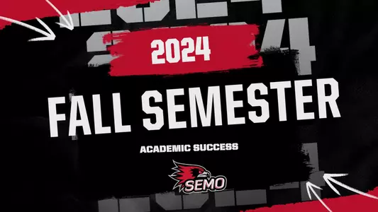 2024 FALL SEMESTER ACADEMICS