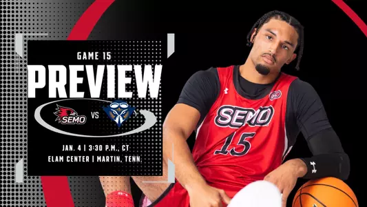 UT MARTIN PREVIEW