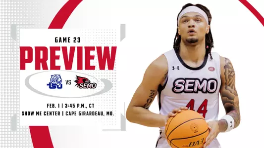 Braxton Stacker TSU Preview