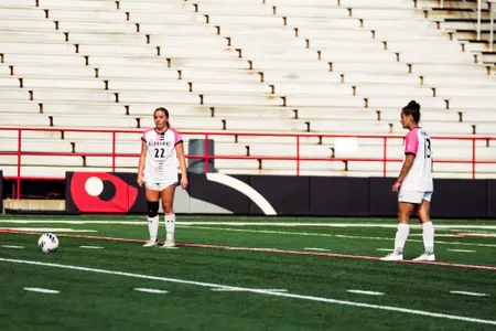 Soccer Postgame