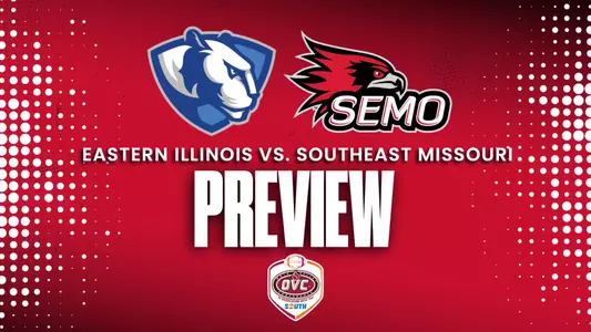 EASTERN ILLINOIS PREVIEW