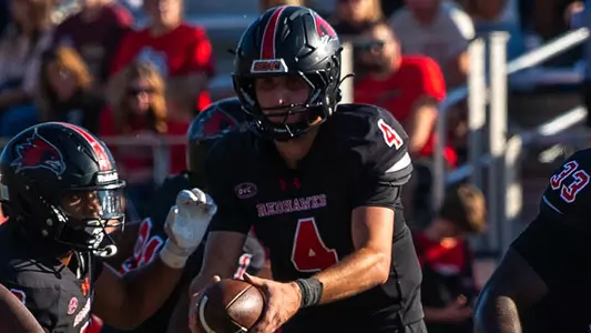 Weber OVC-Big South Honor