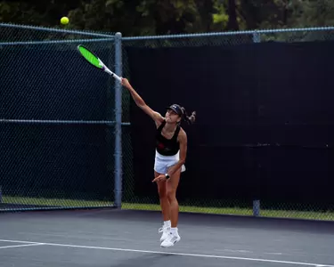 Tennis preview