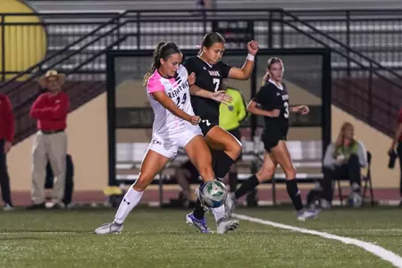 Olivia Klinkhardt defense